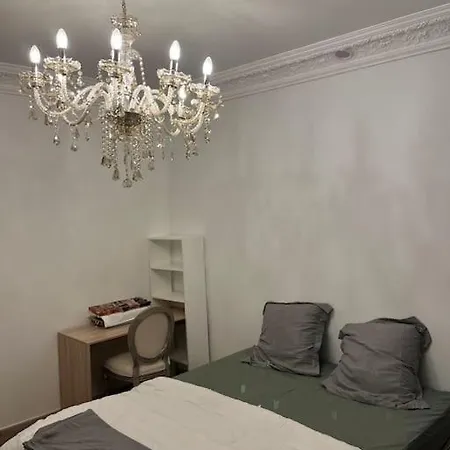 Bx - Maison 10 - 12 Beds - Metro Paris Expo موروج