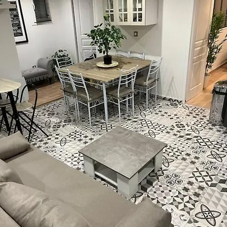 فيلة Bx - Maison 10 - 12 Beds - Metro Paris Expo *