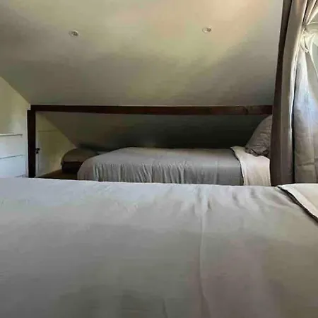 Bx - Maison 10 - 12 Beds - Metro Paris Expo موروج