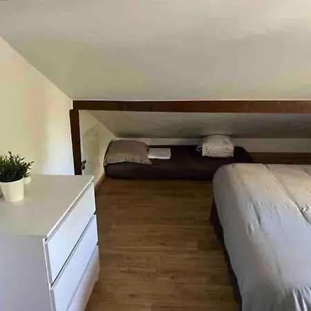Bx - Maison 10 - 12 Beds - Metro Paris Expo فيلة