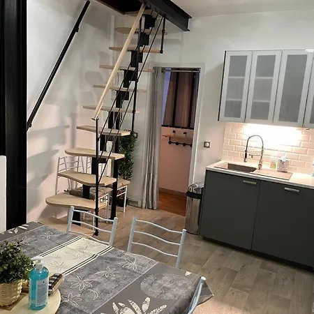 فيلة Bx - Maison 10 - 12 Beds - Metro Paris Expo *