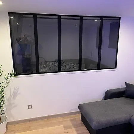 فيلة Bx - Maison 10 - 12 Beds - Metro Paris Expo موروج